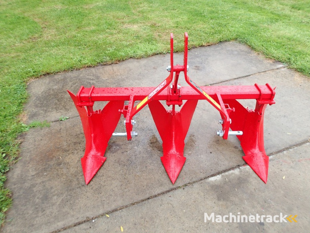 Aldo -Biagioli DRA Import SD 3 - 5 en 7 tanden 