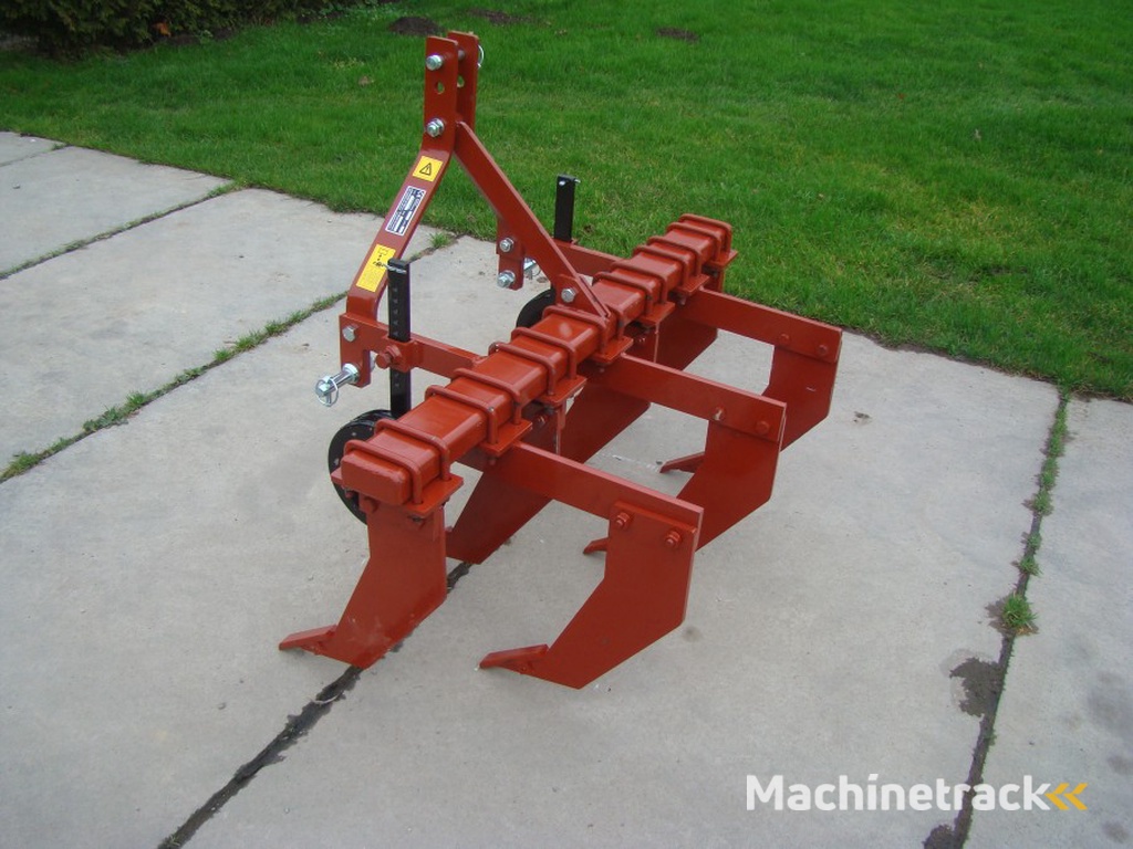 Aldo -Biagioli DRA Import SD 3 - 5 en 7 tanden 