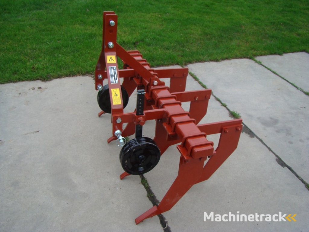 Aldo -Biagioli DRA Import SD 3 - 5 en 7 tanden 