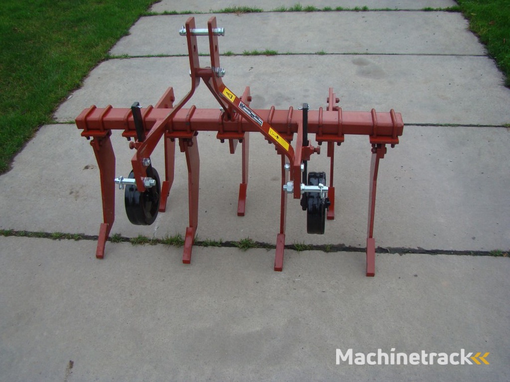 Aldo -Biagioli DRA Import SD 3 - 5 en 7 tanden 