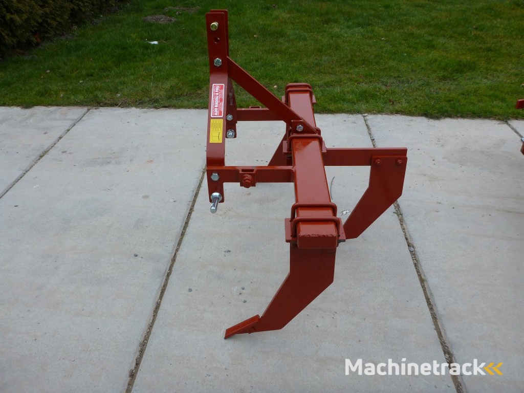 Aldo -Biagioli DRA Import SD 3 - 5 en 7 tanden 