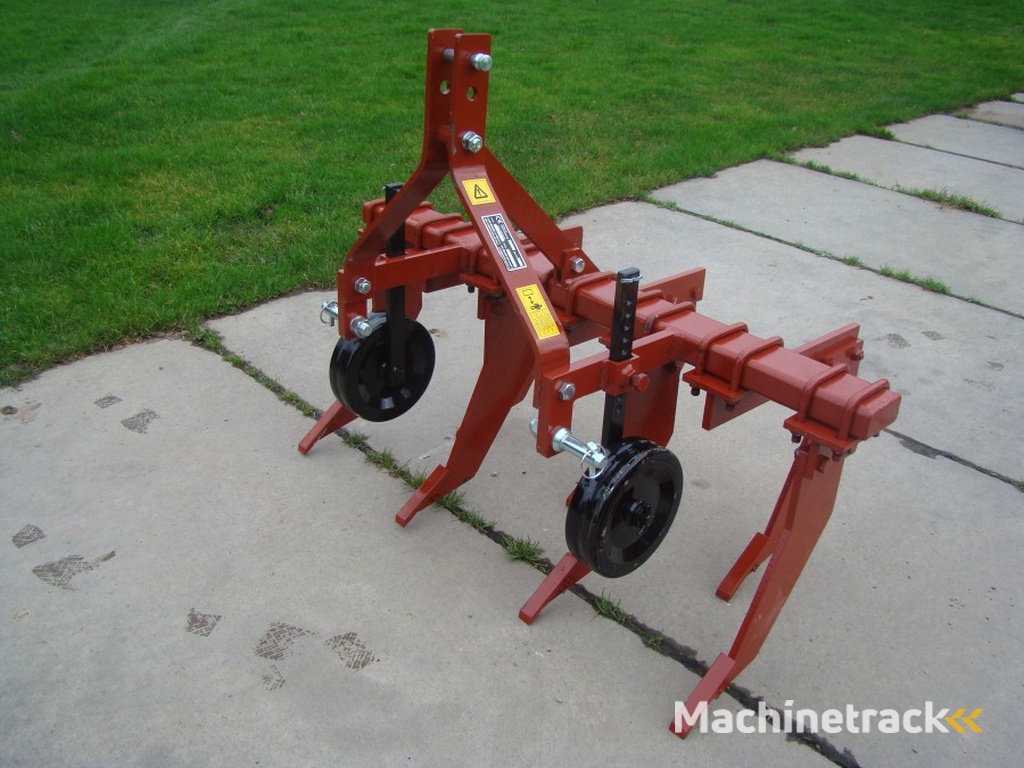 Aldo -Biagioli DRA Import SD 3 - 5 en 7 tanden 