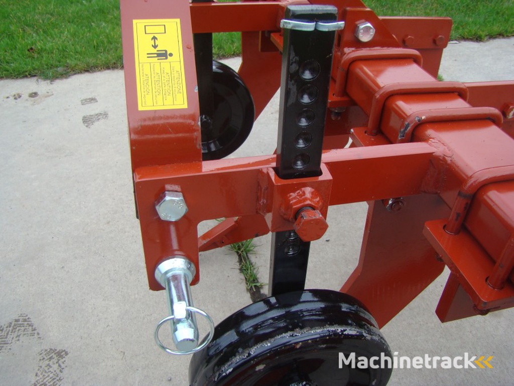 Aldo -Biagioli DRA Import SD 3 - 5 en 7 tanden 