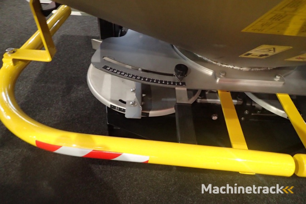 Cosmo 800 - 1000 -1200 - 1600 en 1900 liter RVS