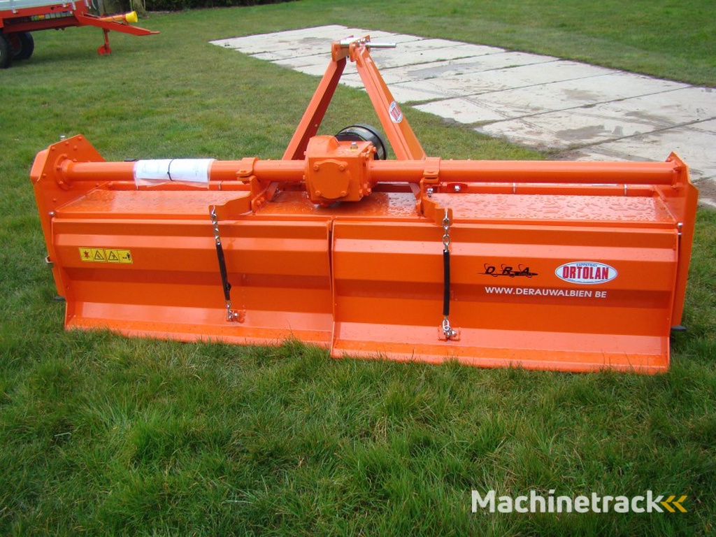 Ortolan  Serie P  230 cm