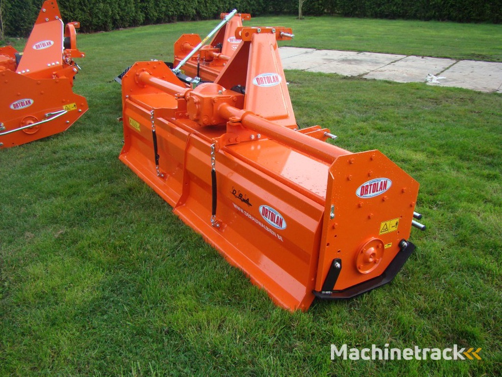 Ortolan  Serie P  230 cm