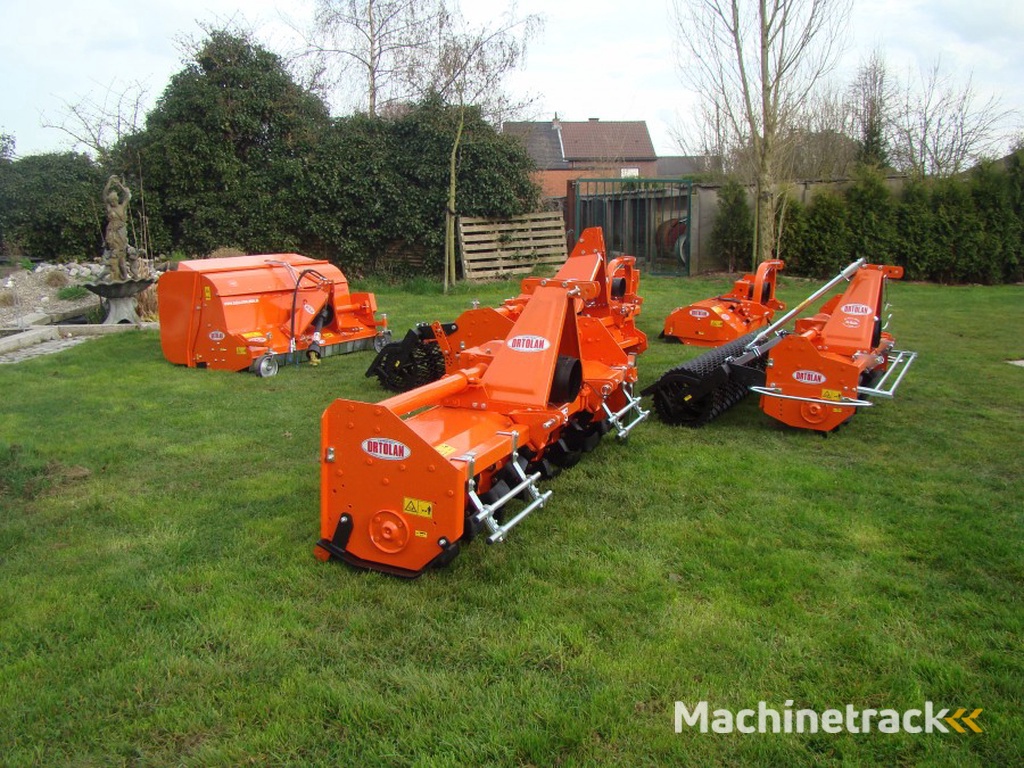 Ortolan  Serie P  230 cm