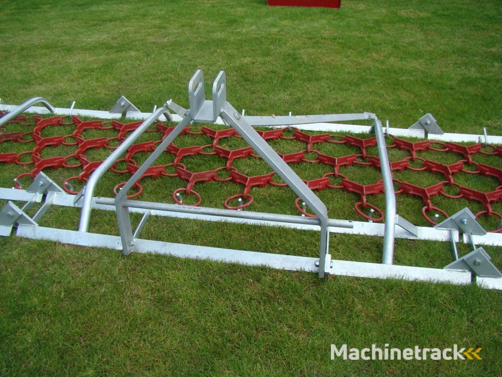 Weidesleep DRA  4 meter