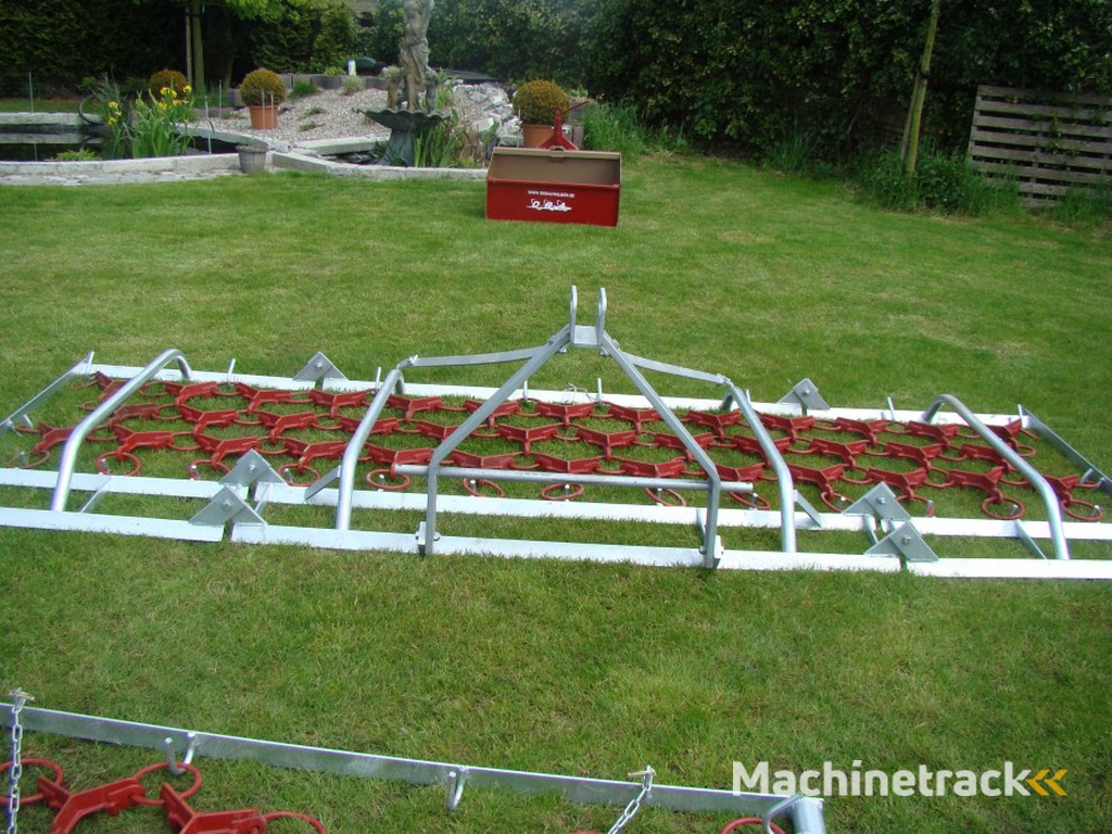 Weidesleep DRA  4 meter