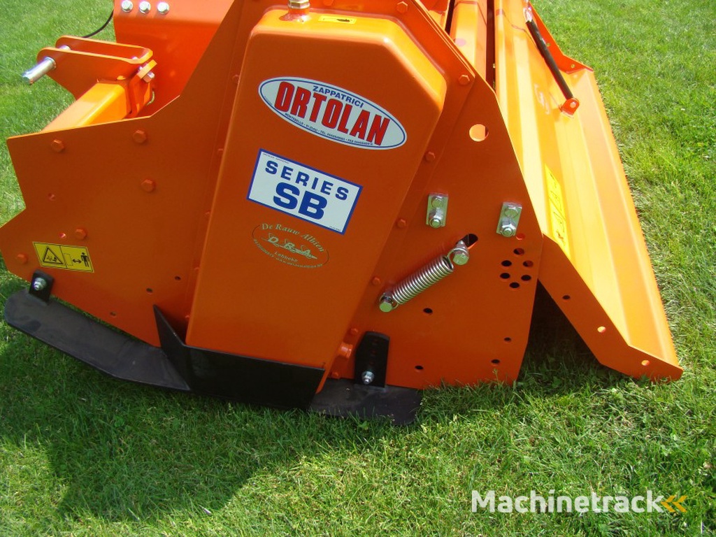 Ortolan  OVER TOP FREES  SB 120/140/165-185 EN 205