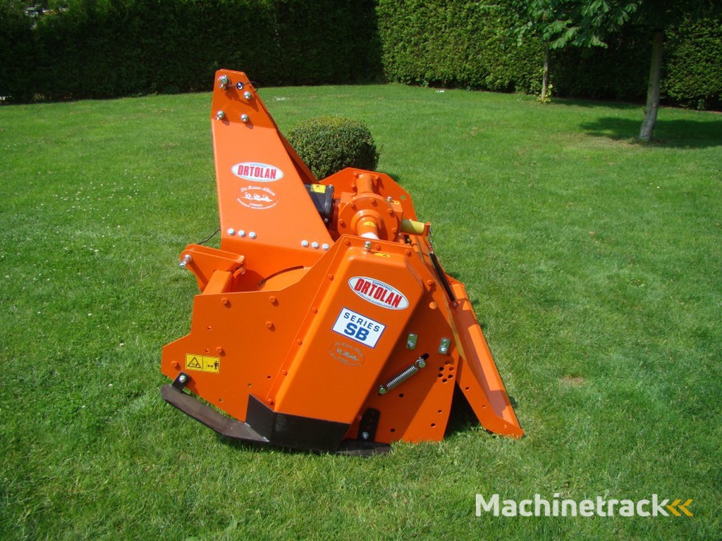 Ortolan  OVER TOP FREES  SB 120/140/165-185 EN 205