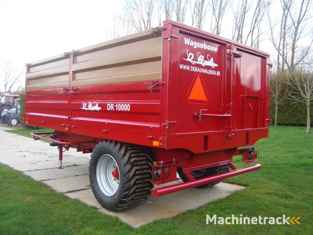 DRA DR 10000