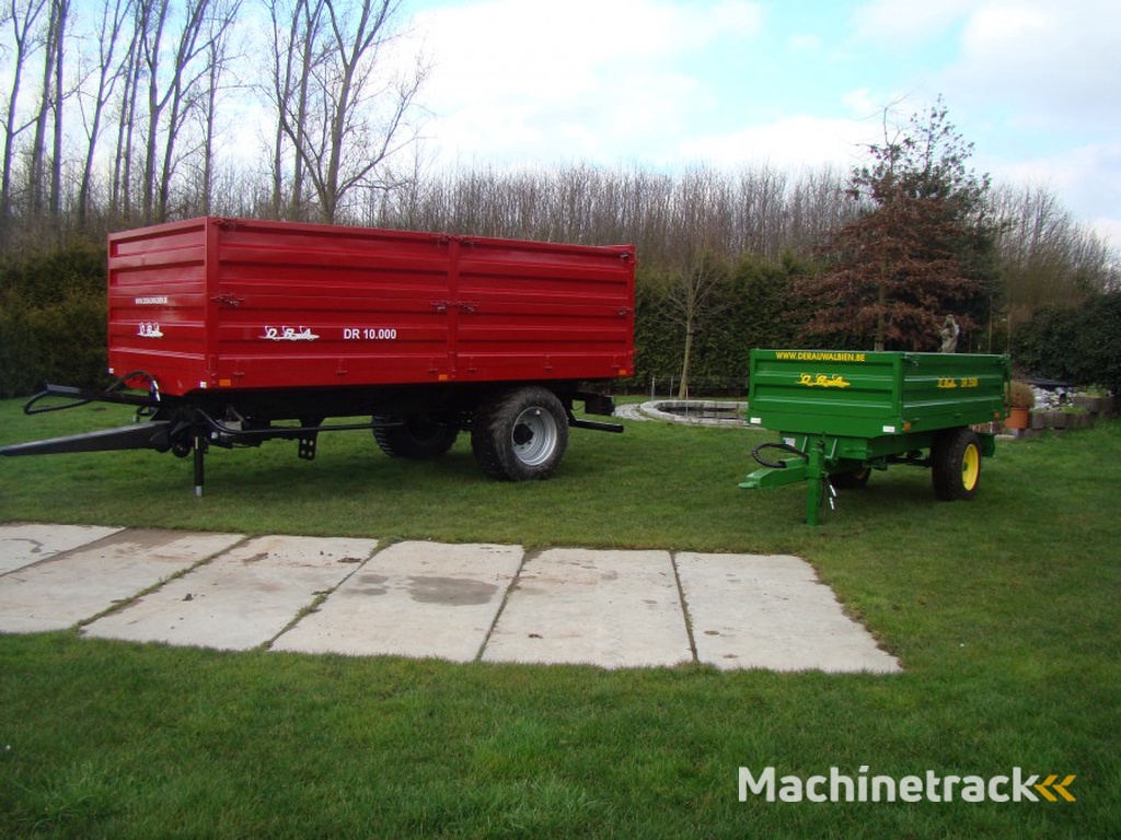 DRA DR 10000