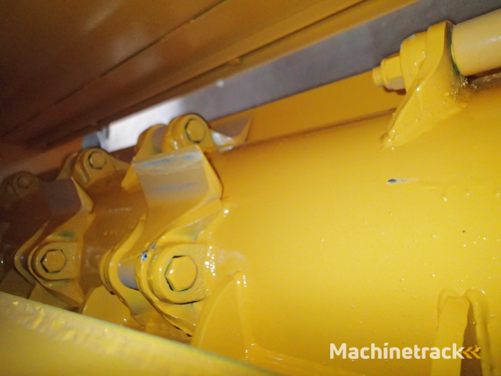 Omarv Firenze Legna  160 - 190 en 225 met opvang