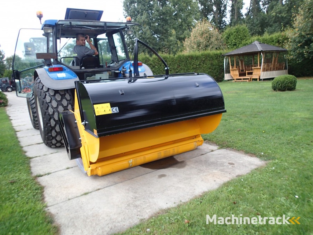 Omarv Firenze Legna  160 - 190 en 225 met opvang