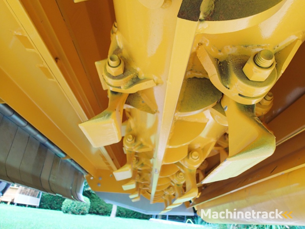 Omarv Firenze Legna  160 - 190 en 225 met opvang