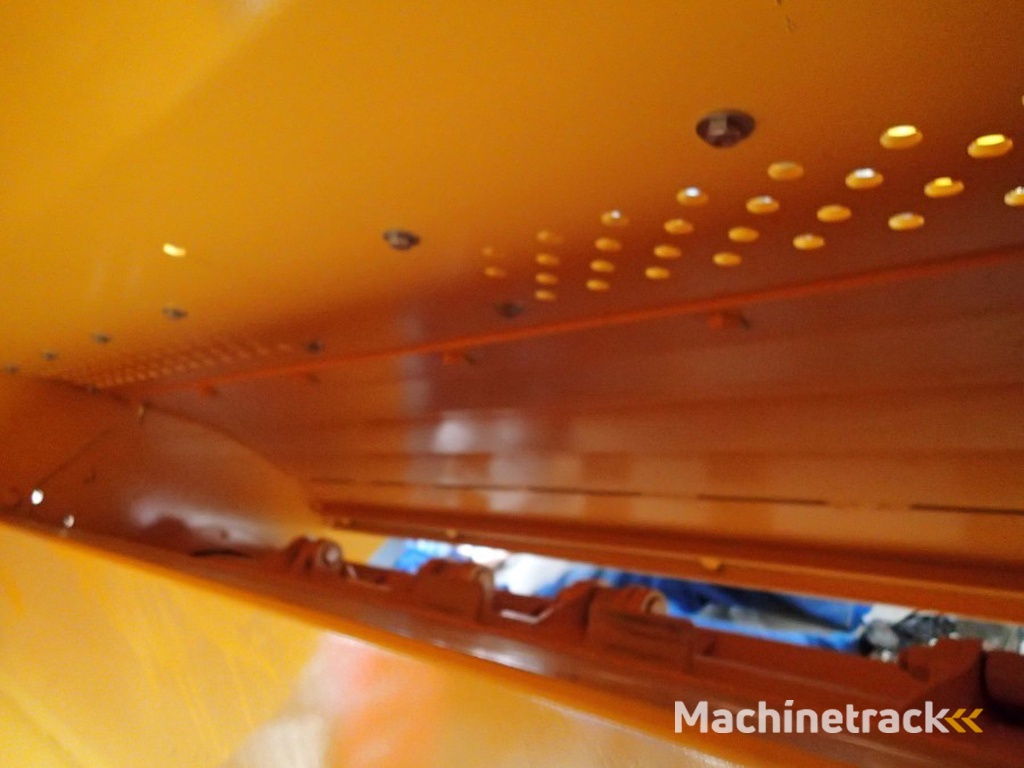 Omarv Firenze Legna  160 - 190 en 225 met opvang