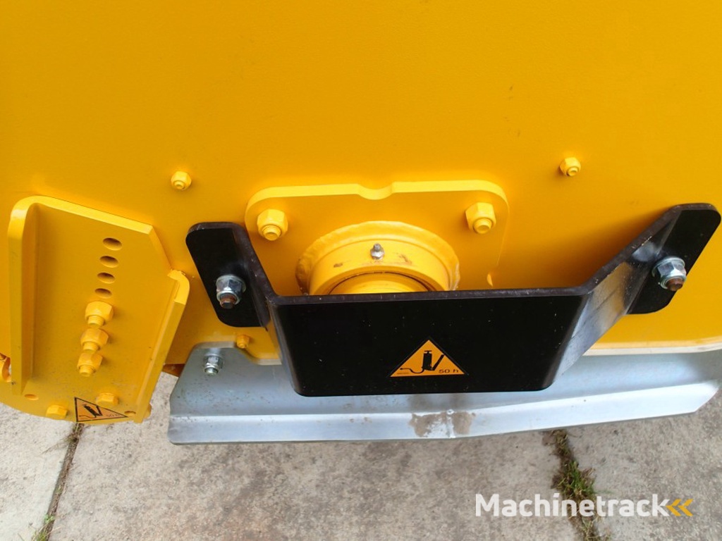 Omarv Firenze Legna  160 - 190 en 225 met opvang