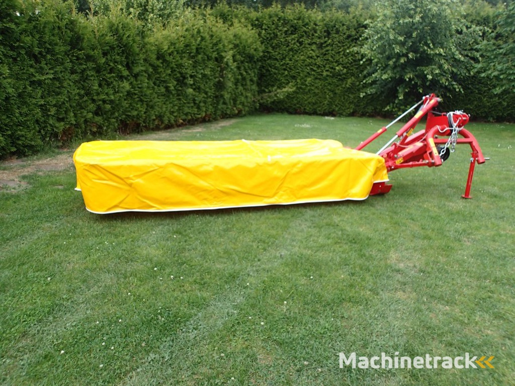 GALFRE Stock machine 320  FR/D en PER/D 165-210-245-285 en 320 cm 