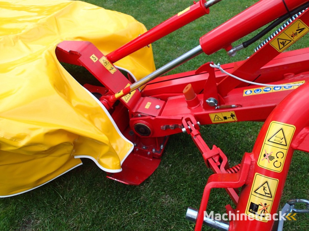 GALFRE Stock machine 320  FR/D en PER/D 165-210-245-285 en 320 cm 