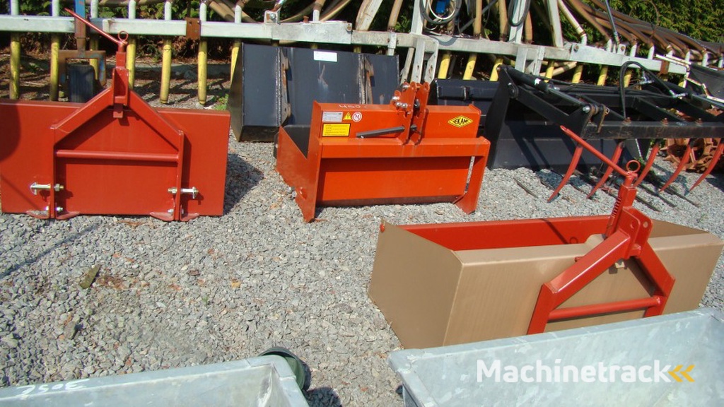 Diverse  VDW - Heikamp - Wifo-DRA 