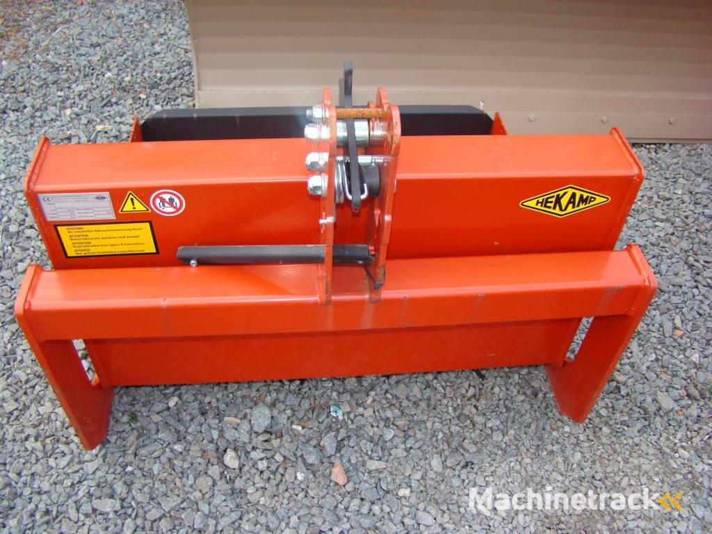 Diverse  VDW - Heikamp - Wifo-DRA 