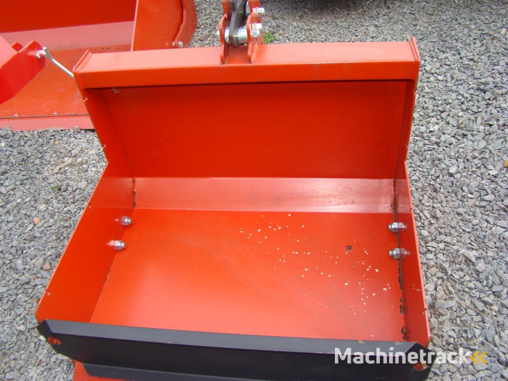 Diverse  VDW - Heikamp - Wifo-DRA 