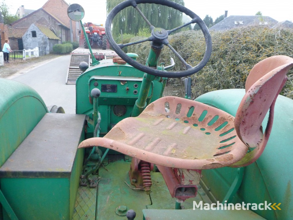 Bollinder Muntell BM 20