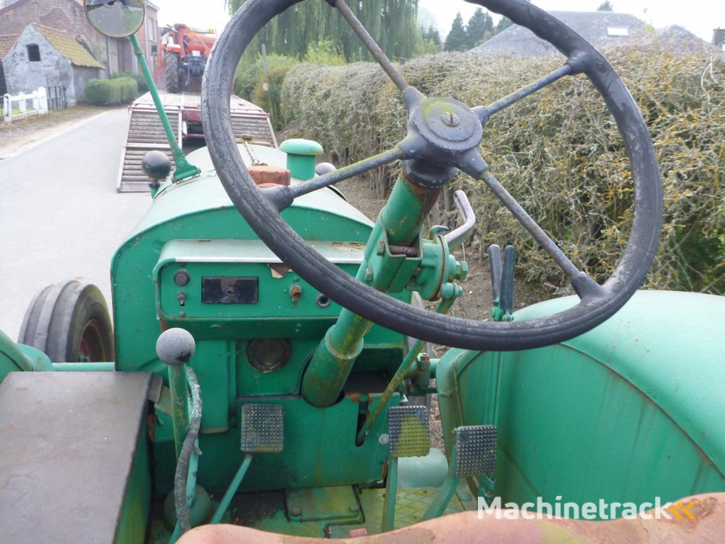 Bollinder Muntell BM 20