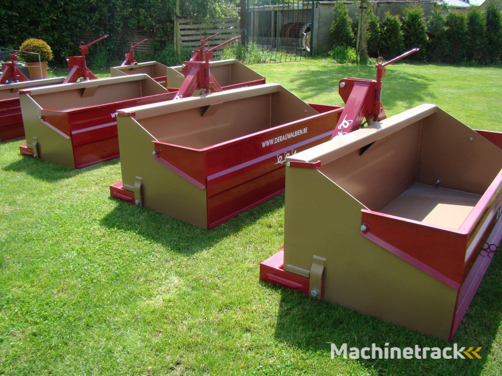 DRA  kip bakken  Zwaar model  130-150-180-200 en 220 cm