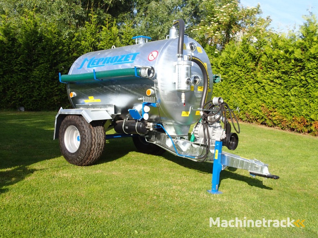 MEPROZET  PN - 2300 - 3000 