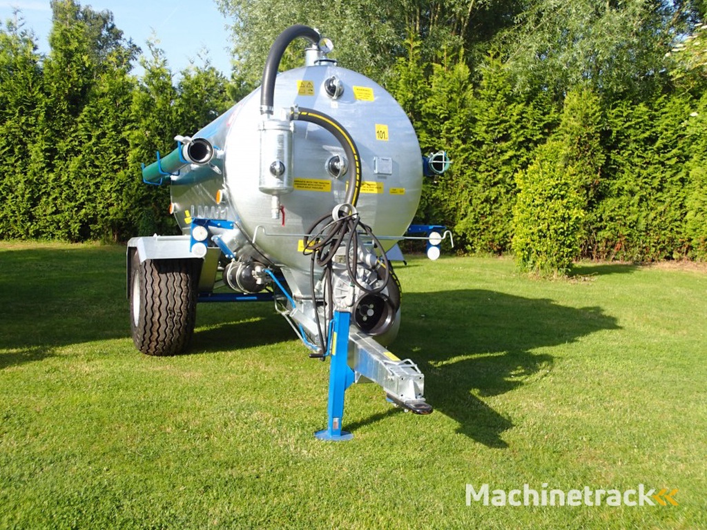 MEPROZET  PN - 2300 - 3000 