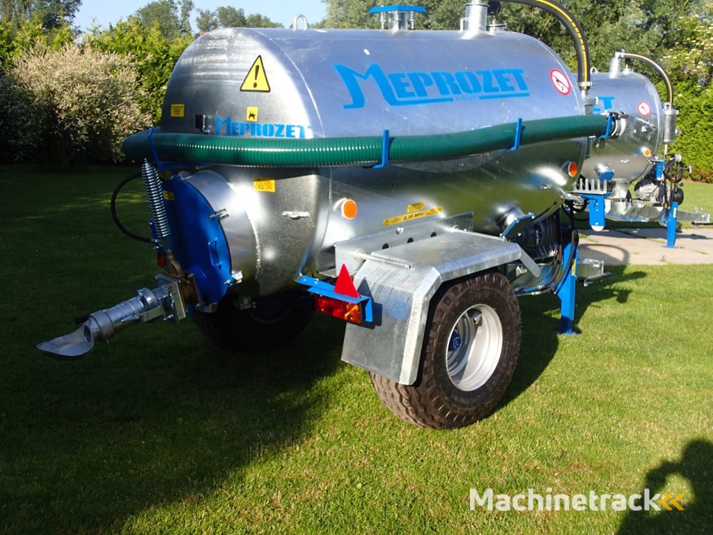 MEPROZET  PN - 2300 - 3000 