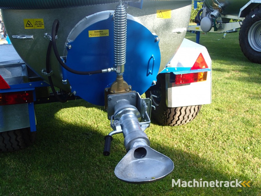 MEPROZET  PN - 2300 - 3000 