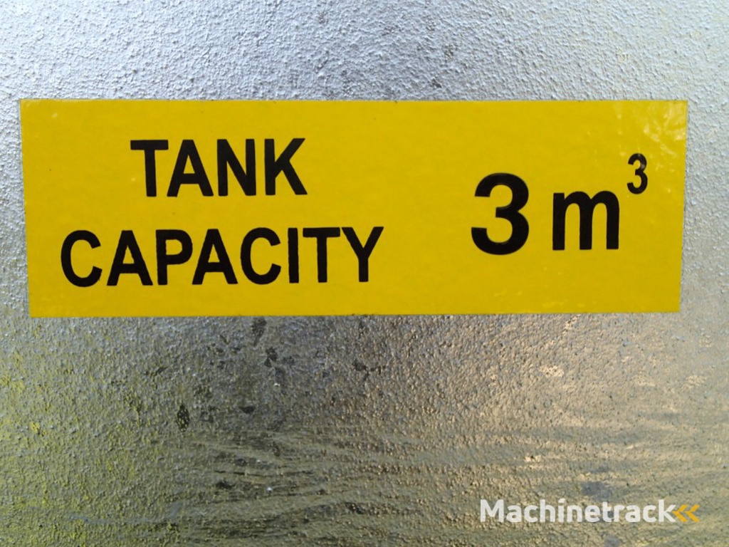 MEPROZET  PN - 2300 - 3000 