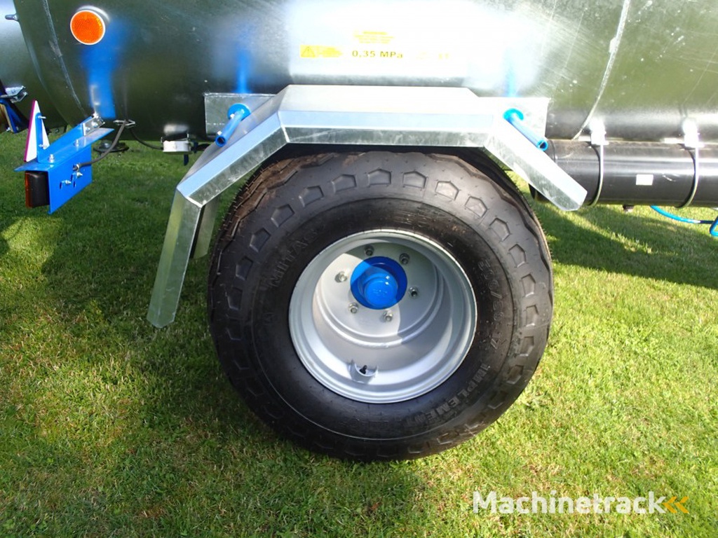 MEPROZET  PN - 2300 - 3000 