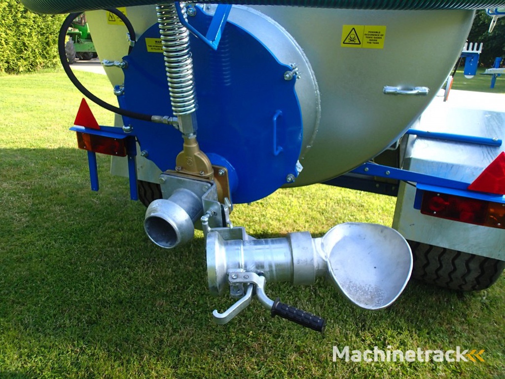 MEPROZET  PN - 2300 - 3000 