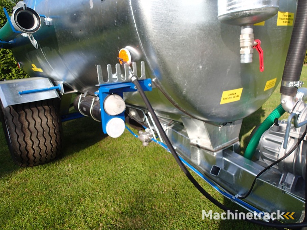 MEPROZET  PN - 2300 - 3000 