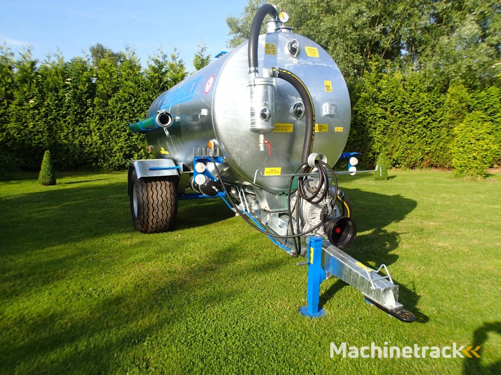 MEPROZET  PN - 2300 - 3000 