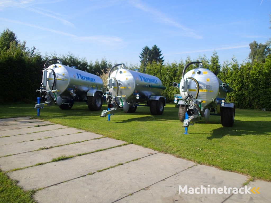 MEPROZET  PN - 2300 - 3000 