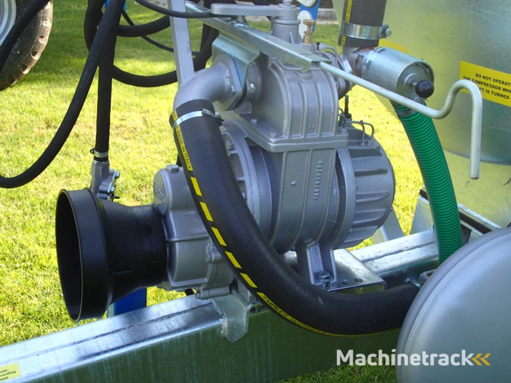 MEPROZET  PN - 2300 - 3000 