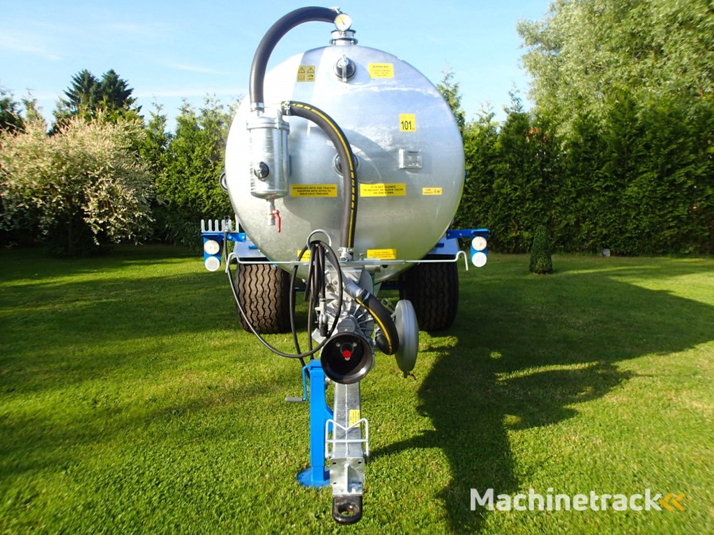 MEPROZET  PN - 2300 - 3000 