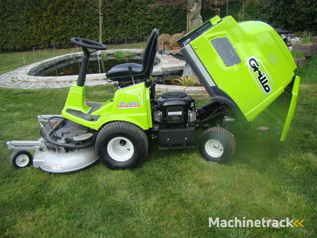 Grillo FD 280