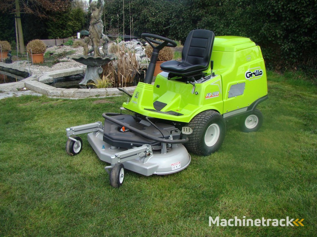 Grillo FD 280