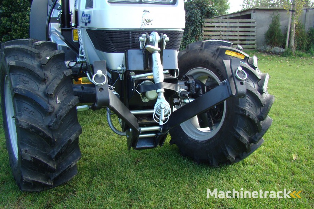 Lamborghini R1.55 met frontlift en PTO 