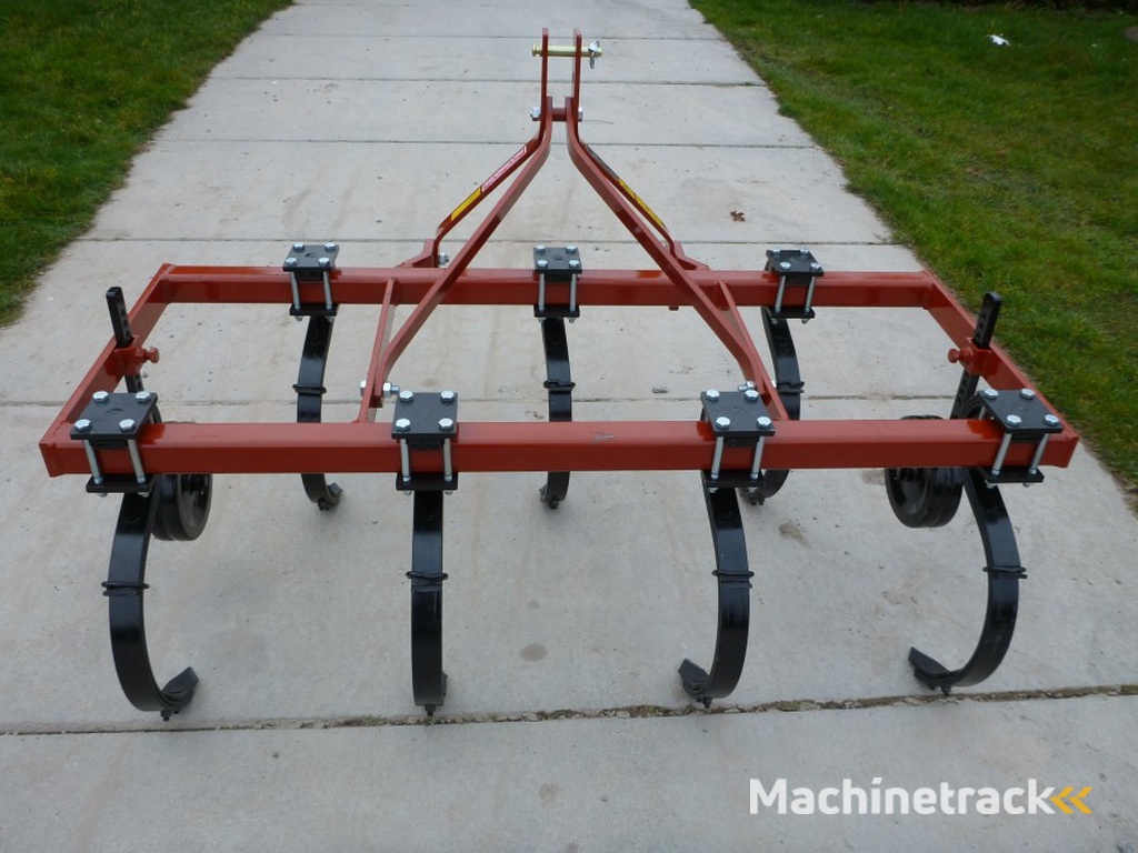 Aldo Biagioli DRA Import CB 20 -25