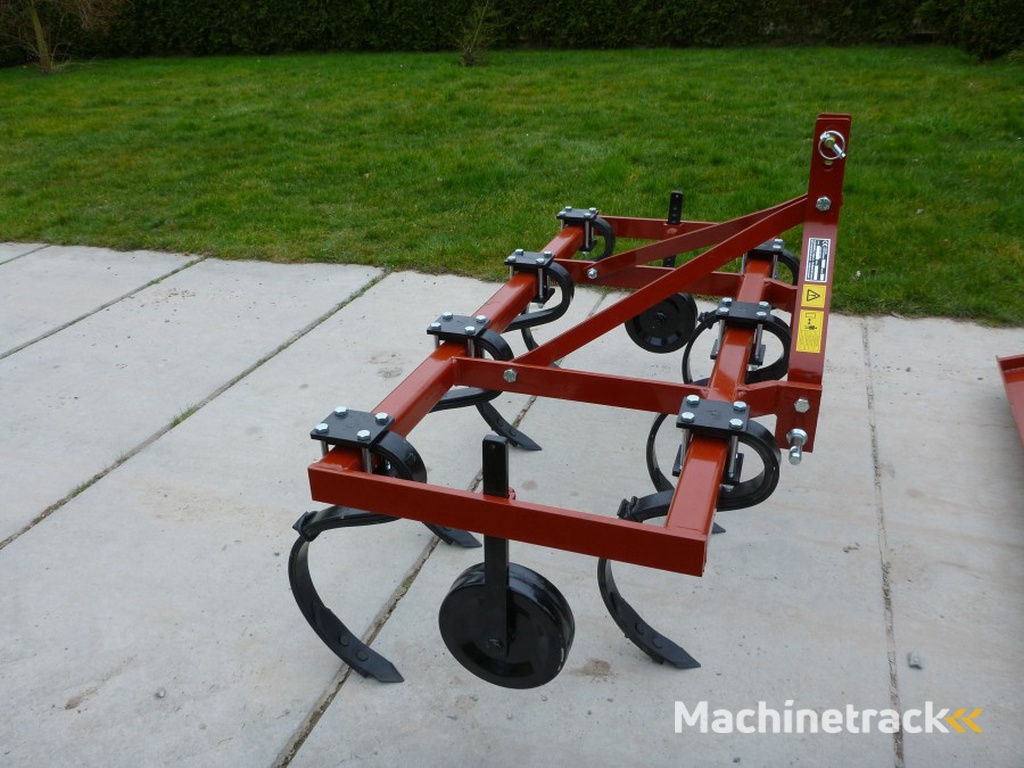 Aldo Biagioli DRA Import CB 20 -25