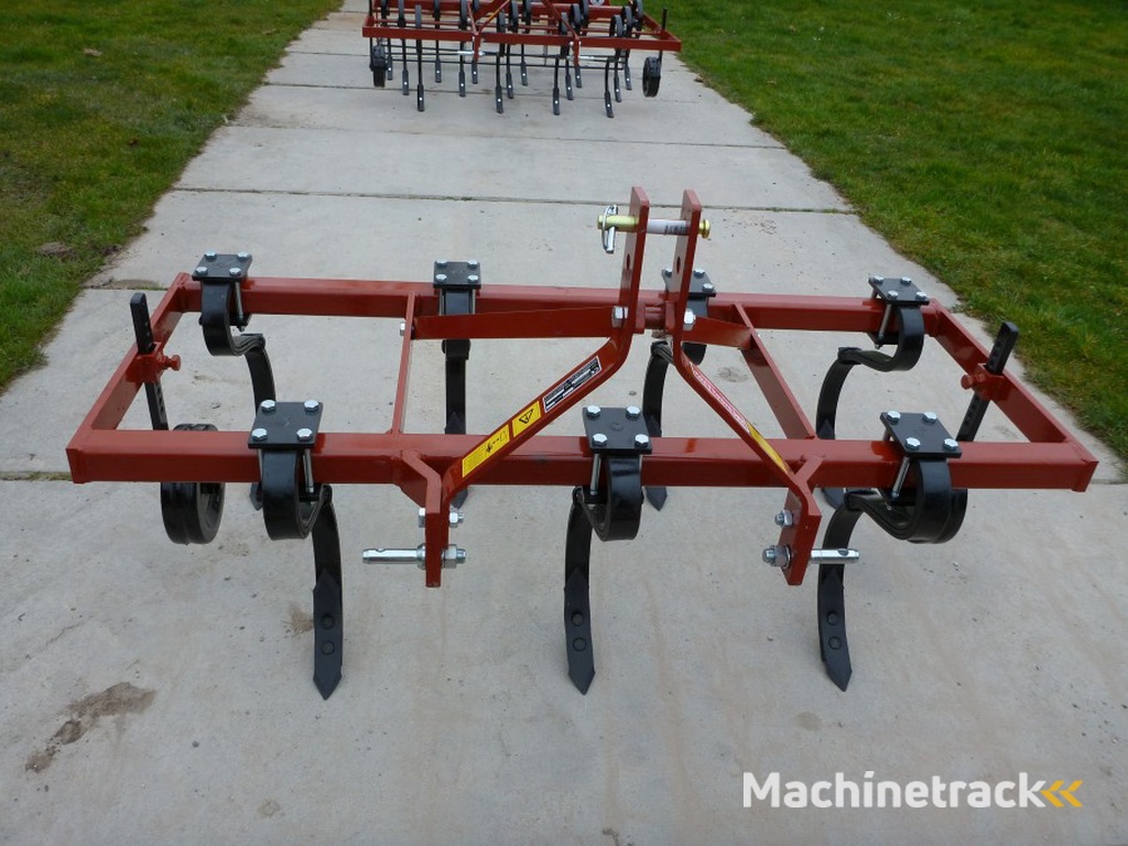 Aldo Biagioli DRA Import CB 20 -25