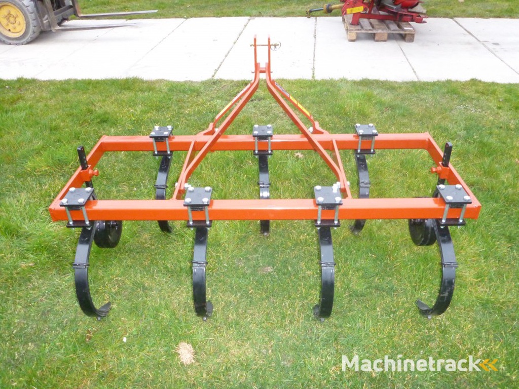 Aldo Biagioli DRA Import CB 20 -25