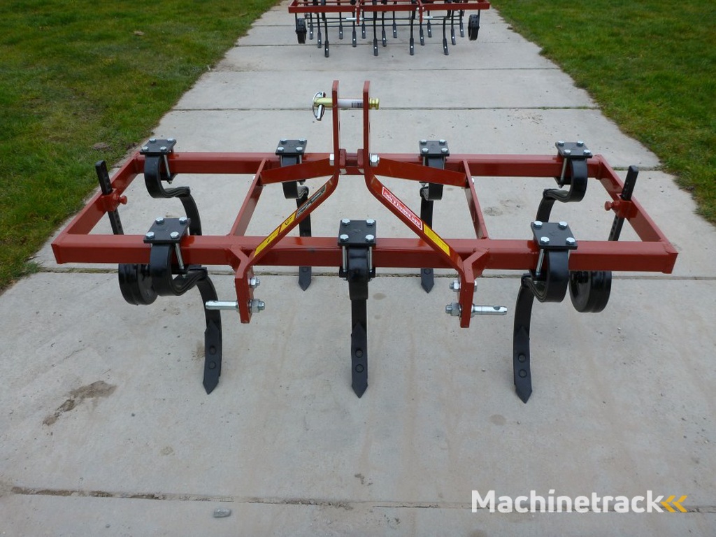 Aldo Biagioli DRA Import CB 20 -25